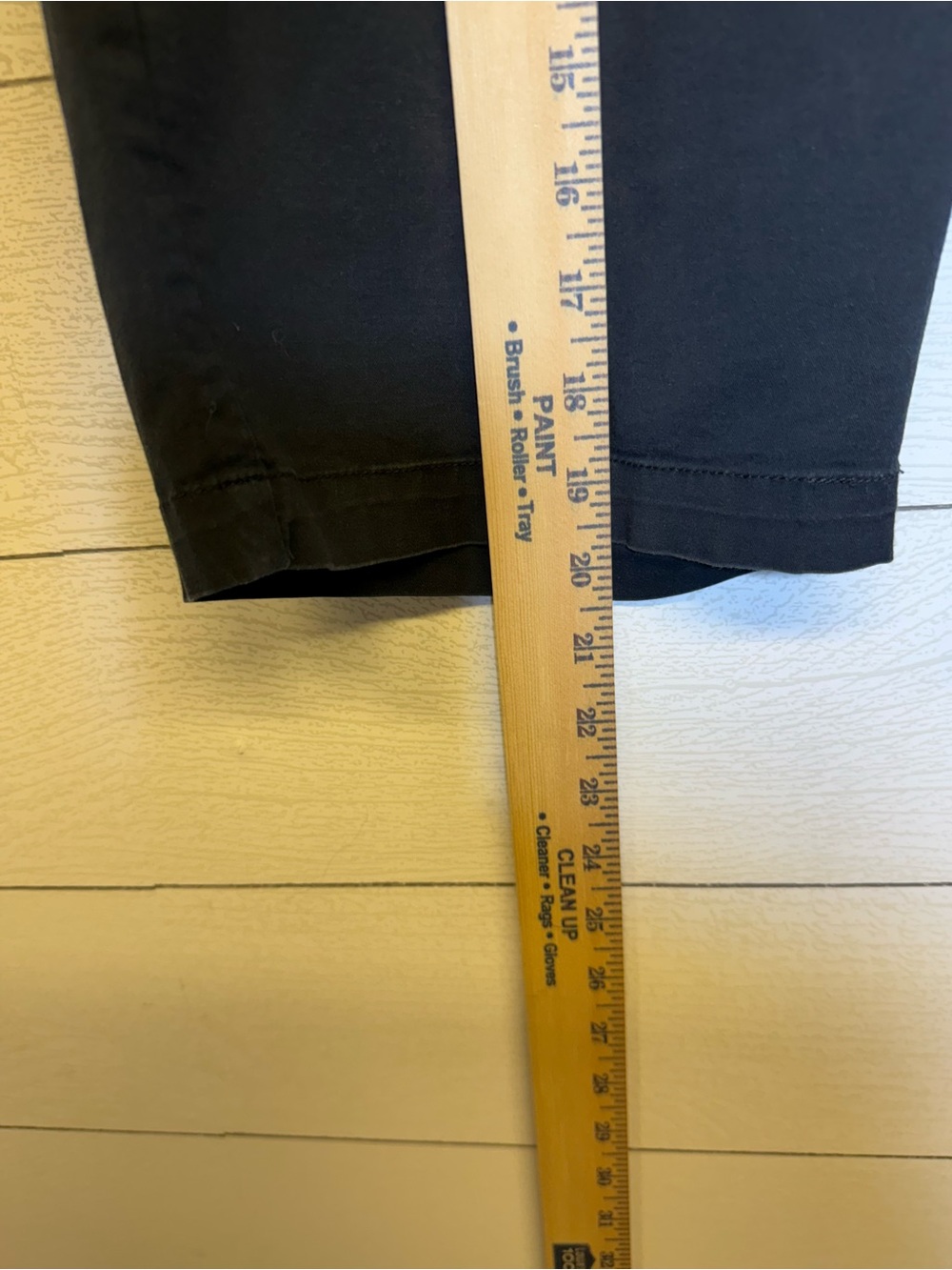 Rapha Black Cotton Summer Cycling Shorts Men’s Size 30 - Picture 11 of 12